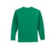 Port & Company® Essential Heavyweight 100% Cotton Full Color Unisex Long Sleeve Tee