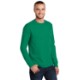 Port & Company® Essential Heavyweight 100% Cotton Full Color Unisex Long Sleeve Tee