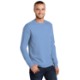 Port & Company® Essential Heavyweight 100% Cotton Full Color Unisex Long Sleeve Tee