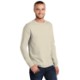 Port & Company® Essential Heavyweight 100% Cotton Full Color Unisex Long Sleeve Tee