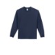 Port & Company® Essential Heavyweight 100% Cotton Full Color Unisex Long Sleeve Tee