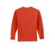 Port & Company® Essential Heavyweight 100% Cotton Full Color Unisex Long Sleeve Tee