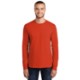 Port & Company® Essential Heavyweight 100% Cotton Full Color Unisex Long Sleeve Tee