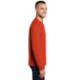 Port & Company® Essential Heavyweight 100% Cotton Full Color Unisex Long Sleeve Tee