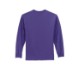 Port & Company® Essential Heavyweight 100% Cotton Full Color Unisex Long Sleeve Tee