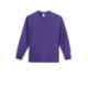 Port & Company® Essential Heavyweight 100% Cotton Full Color Unisex Long Sleeve Tee