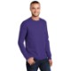 Port & Company® Essential Heavyweight 100% Cotton Full Color Unisex Long Sleeve Tee