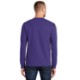 Port & Company® Essential Heavyweight 100% Cotton Full Color Unisex Long Sleeve Tee
