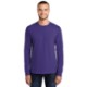 Port & Company® Essential Heavyweight 100% Cotton Full Color Unisex Long Sleeve Tee
