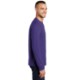 Port & Company® Essential Heavyweight 100% Cotton Full Color Unisex Long Sleeve Tee