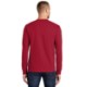 Port & Company® Essential Heavyweight 100% Cotton Full Color Unisex Long Sleeve Tee