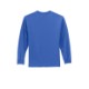 Port & Company® Essential Heavyweight 100% Cotton Full Color Unisex Long Sleeve Tee