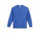 Port & Company® Essential Heavyweight 100% Cotton Full Color Unisex Long Sleeve Tee
