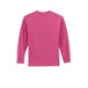 Port & Company® Essential Heavyweight 100% Cotton Full Color Unisex Long Sleeve Tee
