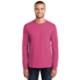 Port & Company® Essential Heavyweight 100% Cotton Full Color Unisex Long Sleeve Tee