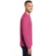 Port & Company® Essential Heavyweight 100% Cotton Full Color Unisex Long Sleeve Tee