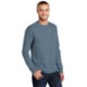 Port & Company® Essential Heavyweight 100% Cotton Full Color Unisex Long Sleeve Tee