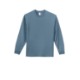 Port & Company® Essential Heavyweight 100% Cotton Full Color Unisex Long Sleeve Tee