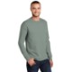 Port & Company® Essential Heavyweight 100% Cotton Full Color Unisex Long Sleeve Tee