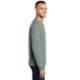 Port & Company® Essential Heavyweight 100% Cotton Full Color Unisex Long Sleeve Tee