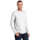 Port & Company® Essential Heavyweight 100% Cotton Full Color Unisex Long Sleeve Tee