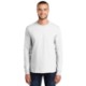 Port & Company® Essential Heavyweight 100% Cotton Full Color Unisex Long Sleeve Tee