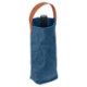 Home & Table Washed Paper Wine Tote