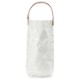 Home & Table Washed Paper Wine Tote