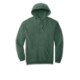Comfort Colors® Ring Spun Cotton/Poly Full Color Unisex Hooded Sweatshirt
