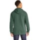 Comfort Colors® Ring Spun Cotton/Poly Full Color Unisex Hooded Sweatshirt