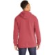 Comfort Colors® Ring Spun Cotton/Poly Full Color Unisex Hooded Sweatshirt