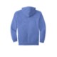 Comfort Colors® Ring Spun Cotton/Poly Full Color Unisex Hooded Sweatshirt