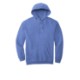 Comfort Colors® Ring Spun Cotton/Poly Full Color Unisex Hooded Sweatshirt