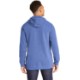 Comfort Colors® Ring Spun Cotton/Poly Full Color Unisex Hooded Sweatshirt