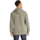Comfort Colors® Ring Spun Cotton/Poly Full Color Unisex Hooded Sweatshirt