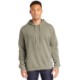 Comfort Colors® Ring Spun Cotton/Poly Full Color Unisex Hooded Sweatshirt