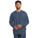 Comfort Colors® Ring Spun Cotton/Poly Full Color Unisex Crewneck Sweatshirt