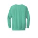 Comfort Colors® Ring Spun Cotton/Poly Full Color Unisex Crewneck Sweatshirt