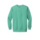 Comfort Colors® Ring Spun Cotton/Poly Full Color Unisex Crewneck Sweatshirt
