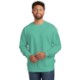 Comfort Colors® Ring Spun Cotton/Poly Full Color Unisex Crewneck Sweatshirt