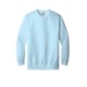 Comfort Colors® Ring Spun Cotton/Poly Full Color Unisex Crewneck Sweatshirt