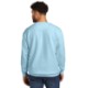 Comfort Colors® Ring Spun Cotton/Poly Full Color Unisex Crewneck Sweatshirt