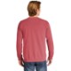 Comfort Colors® Ring Spun Cotton/Poly Full Color Unisex Crewneck Sweatshirt