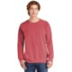 Comfort Colors® Ring Spun Cotton/Poly Full Color Unisex Crewneck Sweatshirt