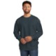 Comfort Colors® Ring Spun Cotton/Poly Full Color Unisex Crewneck Sweatshirt