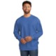Comfort Colors® Ring Spun Cotton/Poly Full Color Unisex Crewneck Sweatshirt