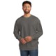 Comfort Colors® Ring Spun Cotton/Poly Full Color Unisex Crewneck Sweatshirt