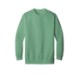 Comfort Colors® Ring Spun Cotton/Poly Full Color Unisex Crewneck Sweatshirt