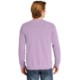 Comfort Colors® Ring Spun Cotton/Poly Full Color Unisex Crewneck Sweatshirt