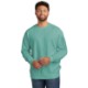 Comfort Colors® Ring Spun Cotton/Poly Full Color Unisex Crewneck Sweatshirt